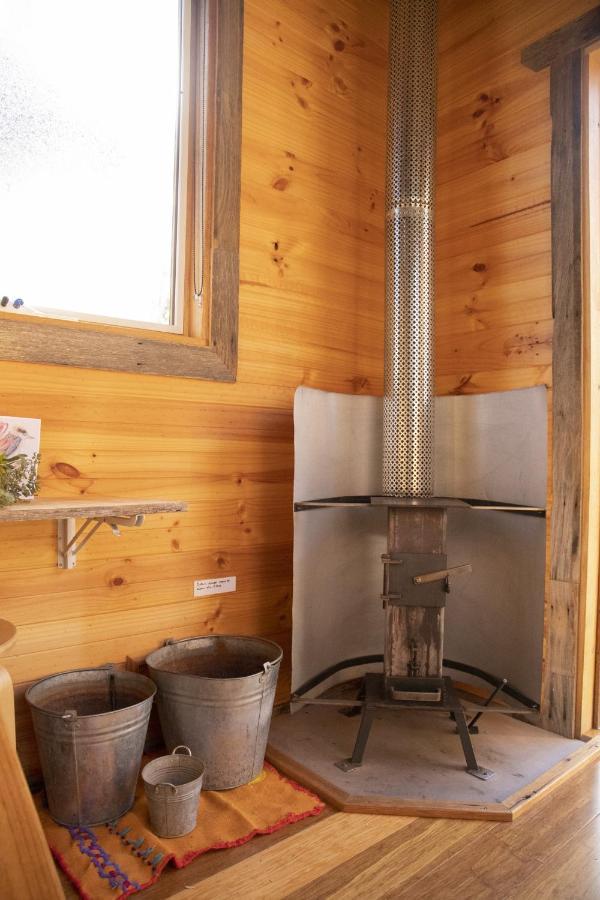 Ardingly Tiny House Villa Newham Exteriör bild